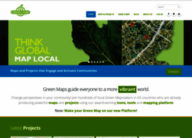 greenmap.com