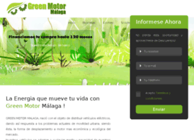 greenmotormalaga.com