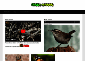greennature.com