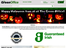 greenoffice.ie