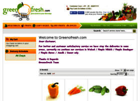 greenofresh.com