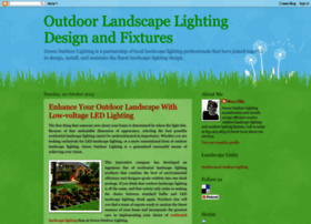 greenoutdoorlighting.blogspot.in