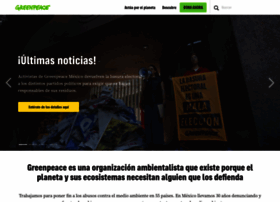 greenpeace.org.mx