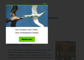 greenpeaceblogs.com