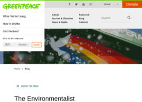 greenpeaceblogs.org