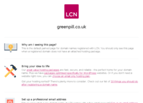 greenpill.co.uk