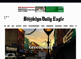 Greenpointnews.com