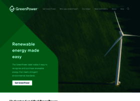Greenpower.gov.au