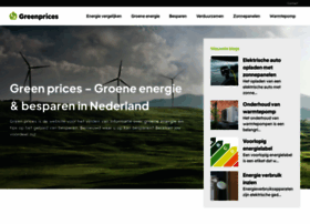 Greenprices.nl