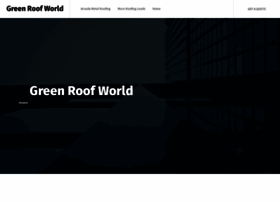 Greenroofworld.com