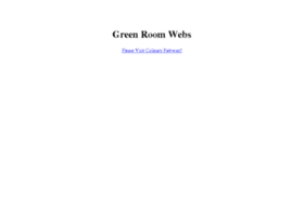 greenroomwebs.com