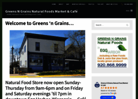 greens-n-grains.com