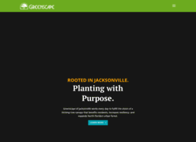 greenscapeofjacksonville.com