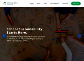greenschoolsalliance.org