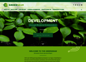 Greenseam.org