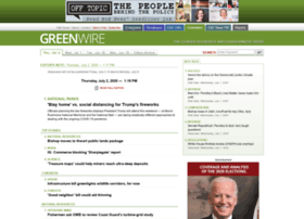 Greensheets.com