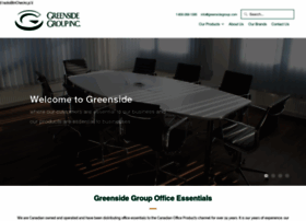 Greensidegroup.com