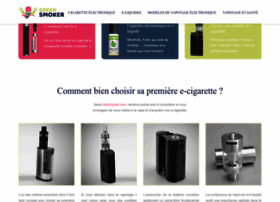 greensmoker.fr