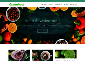 Greensmoothiespower.com