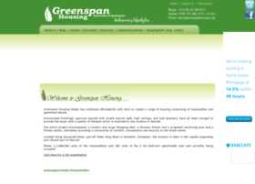 greenspanhousing.com