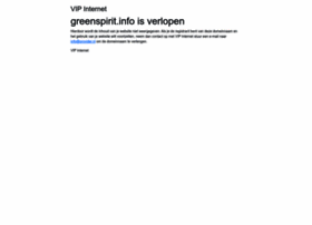greenspirit.info