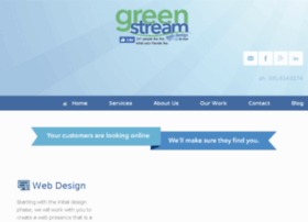 greenstreamco.com