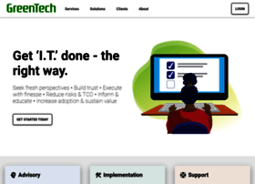 Greentechict.com