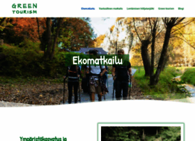 Greentourism.fi