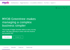 Greentree.com