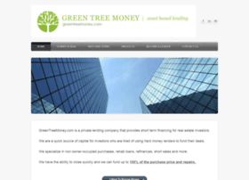 Greentreemoney.com
