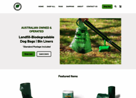 Greentriangle.com.au
