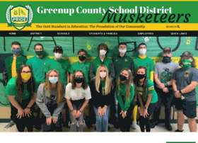 Greenup.kyschools.us
