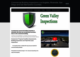 Greenvalleyinspections.com