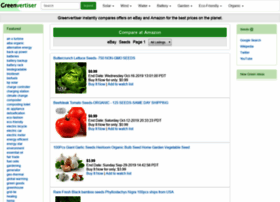 greenvertiser.com