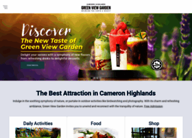 greenviewgarden.com