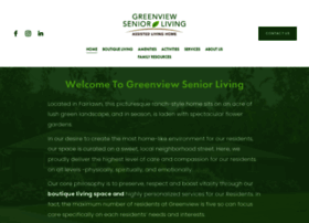 Greenviewohio.com