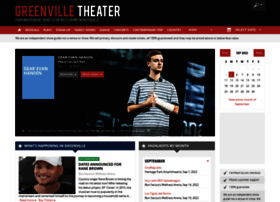 Greenville-theater.com