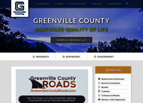 Greenvillecounty.org