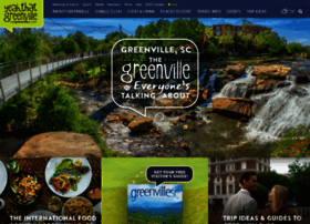 greenvillecvb.com