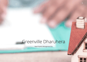 Greenvilledharuhera.com