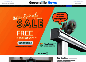Craigslist greenville websites and posts on craigslist ...