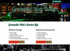 Greenvilleweb.us