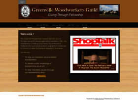 Greenvillewoodworkers.com