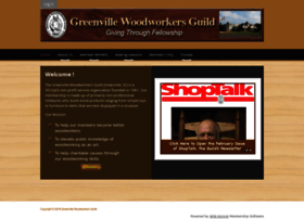 greenvillewoodworkers.com