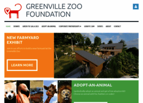 Greenvillezoofoundation.org