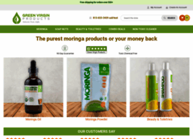 Greenvirginproducts.com