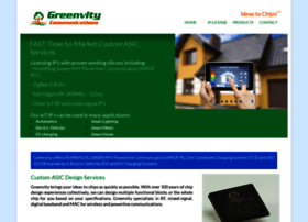 Greenvity.com