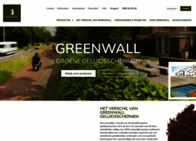 greenwall.nl