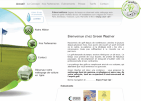 greenwasher.fr