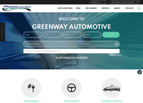 Greenway.com